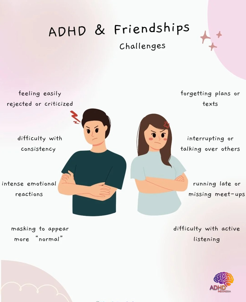 ADHD pada Anak Sekolah: Tantangan dan Pendampingan di Kabupaten Musi Banyuasin