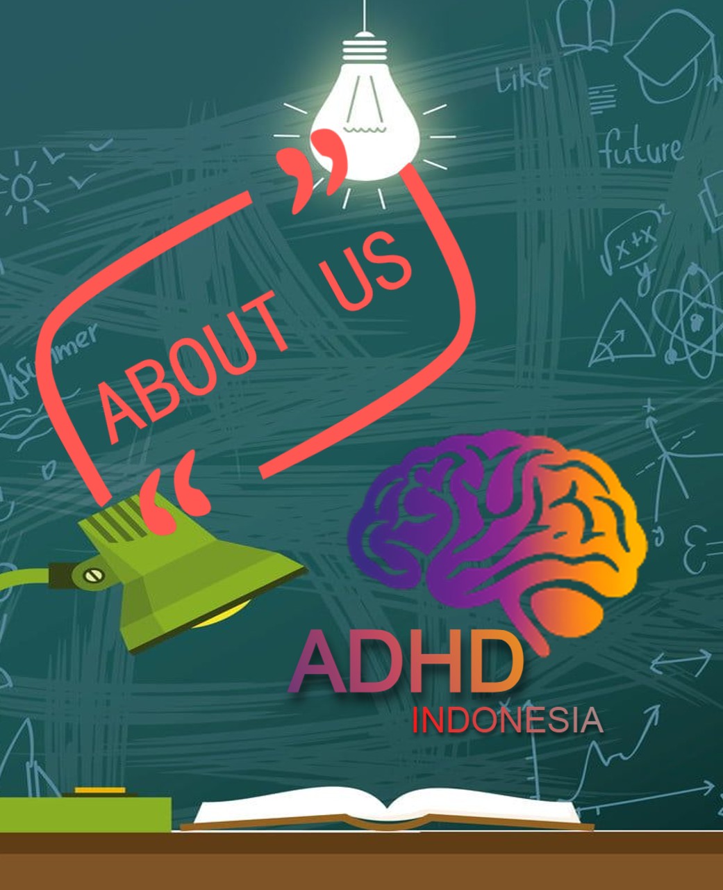 profil organisasi adhd Kabupaten Musi Banyuasin