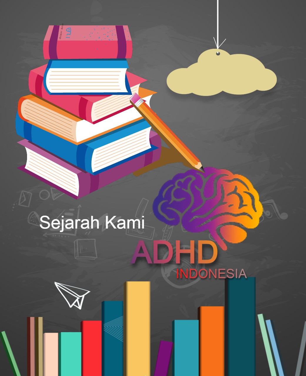 Sejarah ADHD Indonesia Kabupaten Musi Banyuasin